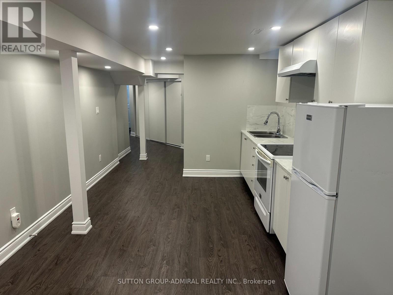 100 Gilmore--Basement Crescent, Vaughan, Ontario  L4J 3A1 - Photo 5 - N12759906