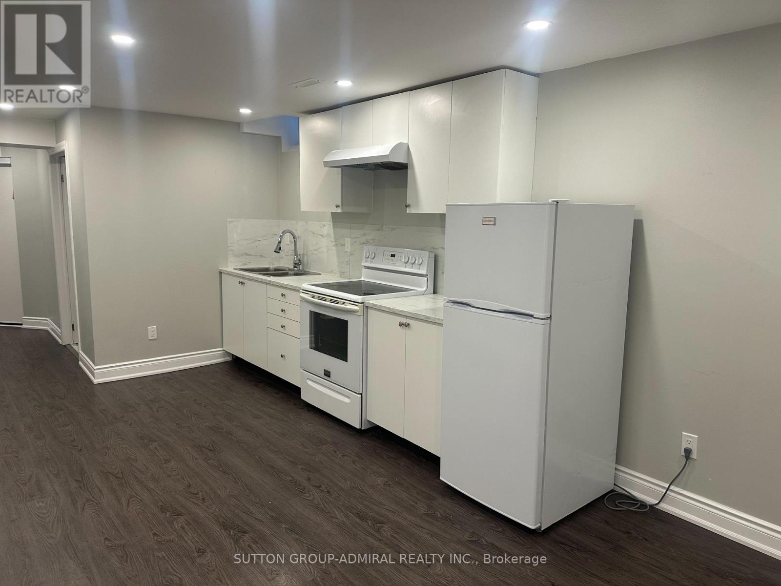 100 Gilmore--Basement Crescent, Vaughan, Ontario  L4J 3A1 - Photo 6 - N12759906