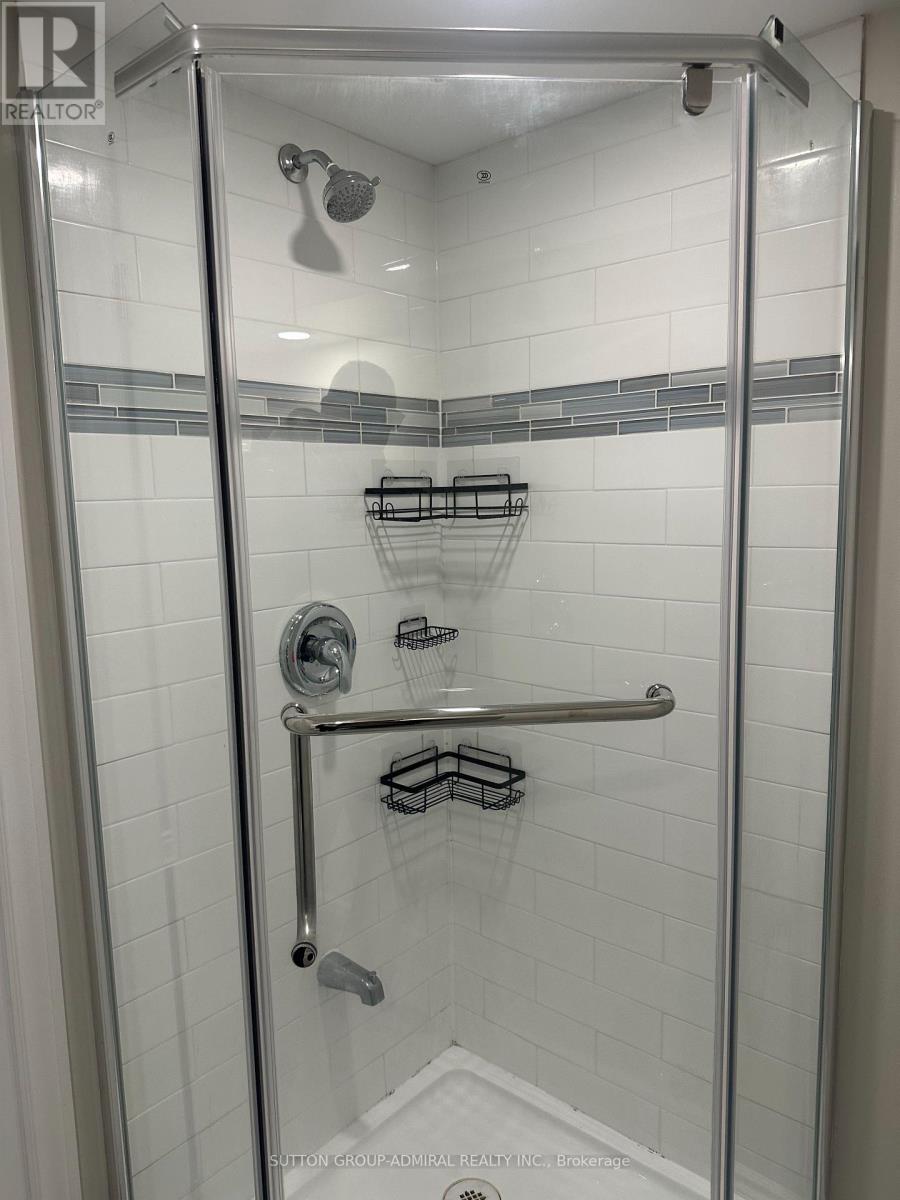 100 Gilmore--Basement Crescent, Vaughan, Ontario  L4J 3A1 - Photo 9 - N12759906