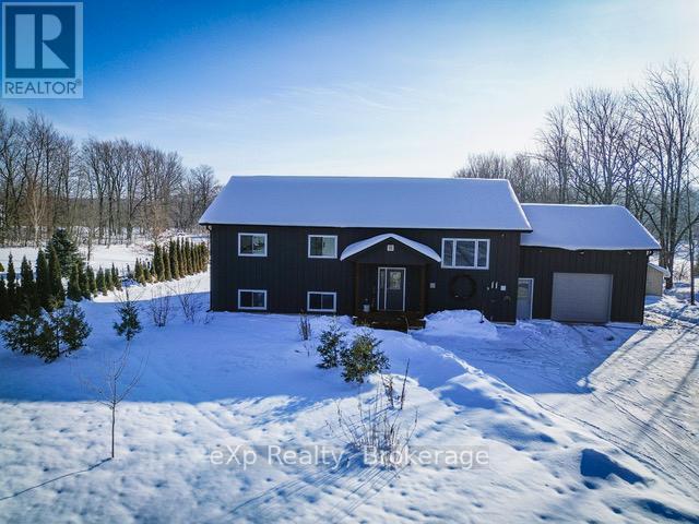 172 North Street N, Grey Highlands, Ontario  N0C 1E0 - Photo 1 - X12747448