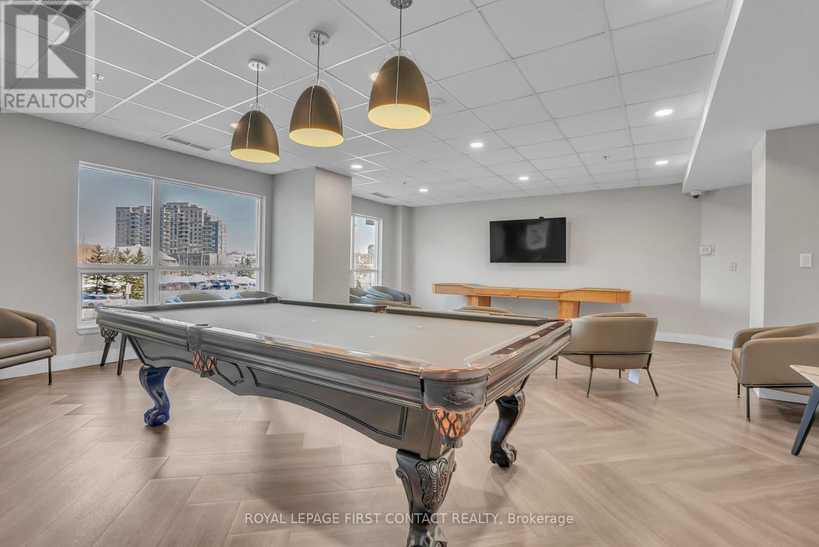 1407 - 6 Toronto Street, Barrie (City Centre), Ontario  L4N 9R2 - Photo 29 - S12759902