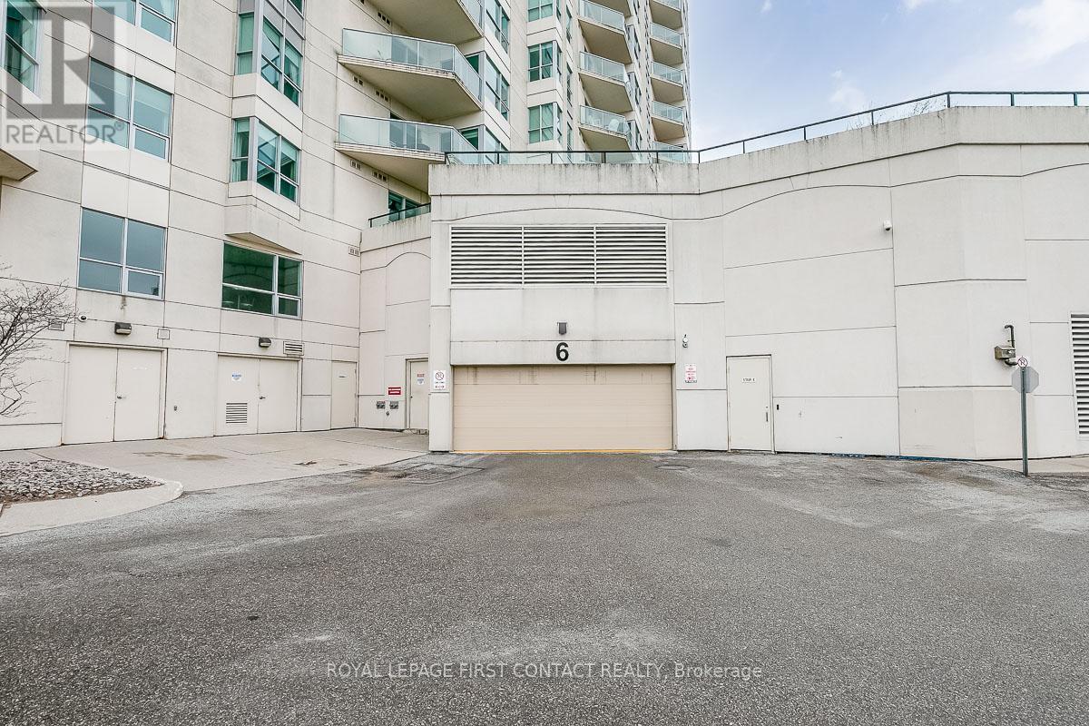 1407 - 6 Toronto Street, Barrie (City Centre), Ontario  L4N 9R2 - Photo 31 - S12759902