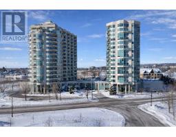 1407 - 6 TORONTO STREET, Barrie, Ontario