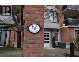 308 - 2300 PARKHAVEN BOULEVARD, Oakville, Ontario