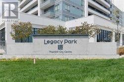 2304 - 7890 Bathurst Street, Vaughan, Ontario  L4J 0J9 - Photo 24 - N12703332