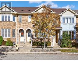 118 RIVERLANDS AVENUE, Markham, Ontario