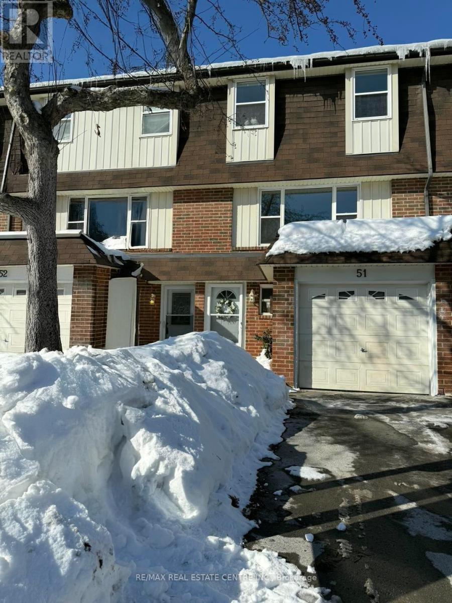 51 - 235 Bronte Street S, Milton, Ontario  L9T 3V8 - Photo 34 - W12759856