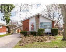 1 - 249 WEST 33RD STREET, Hamilton, Ontario