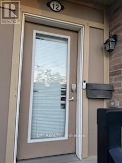 12 - 3135 Boxford Crescent, Mississauga, Ontario  L5M 0X1 - Photo 12 - W12759908