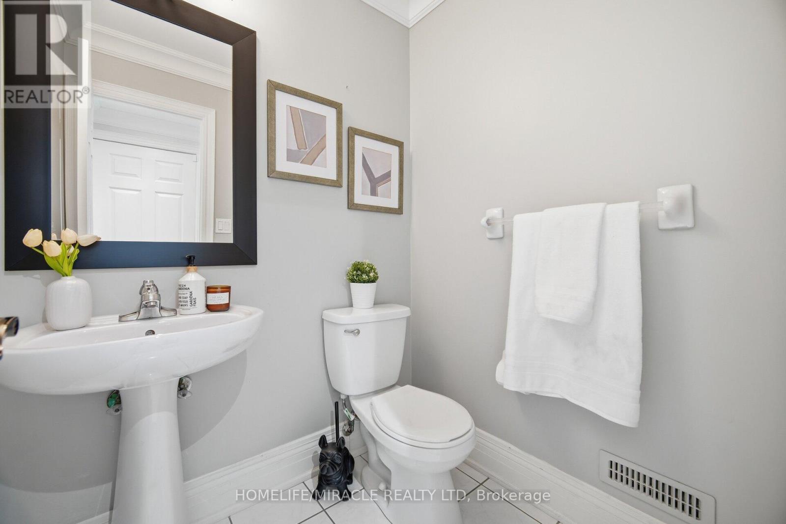 14 Virtues Avenue, Brampton, Ontario  L7A 2R8 - Photo 17 - W12759910