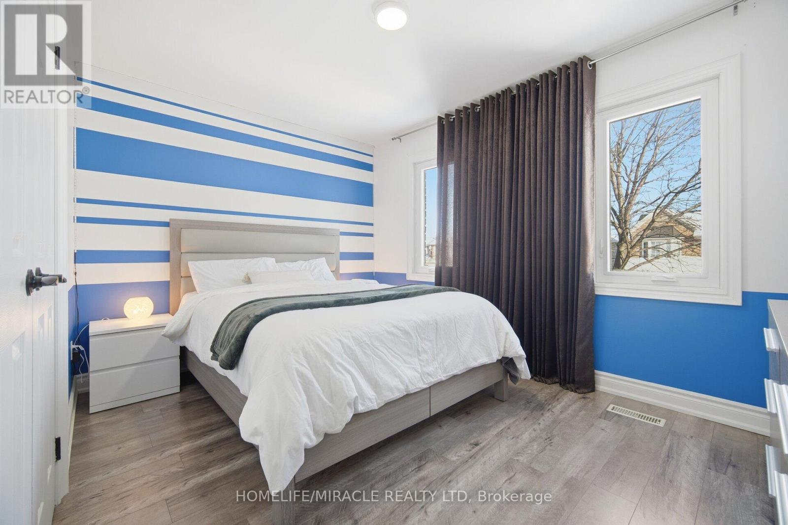 14 Virtues Avenue, Brampton, Ontario  L7A 2R8 - Photo 26 - W12759910