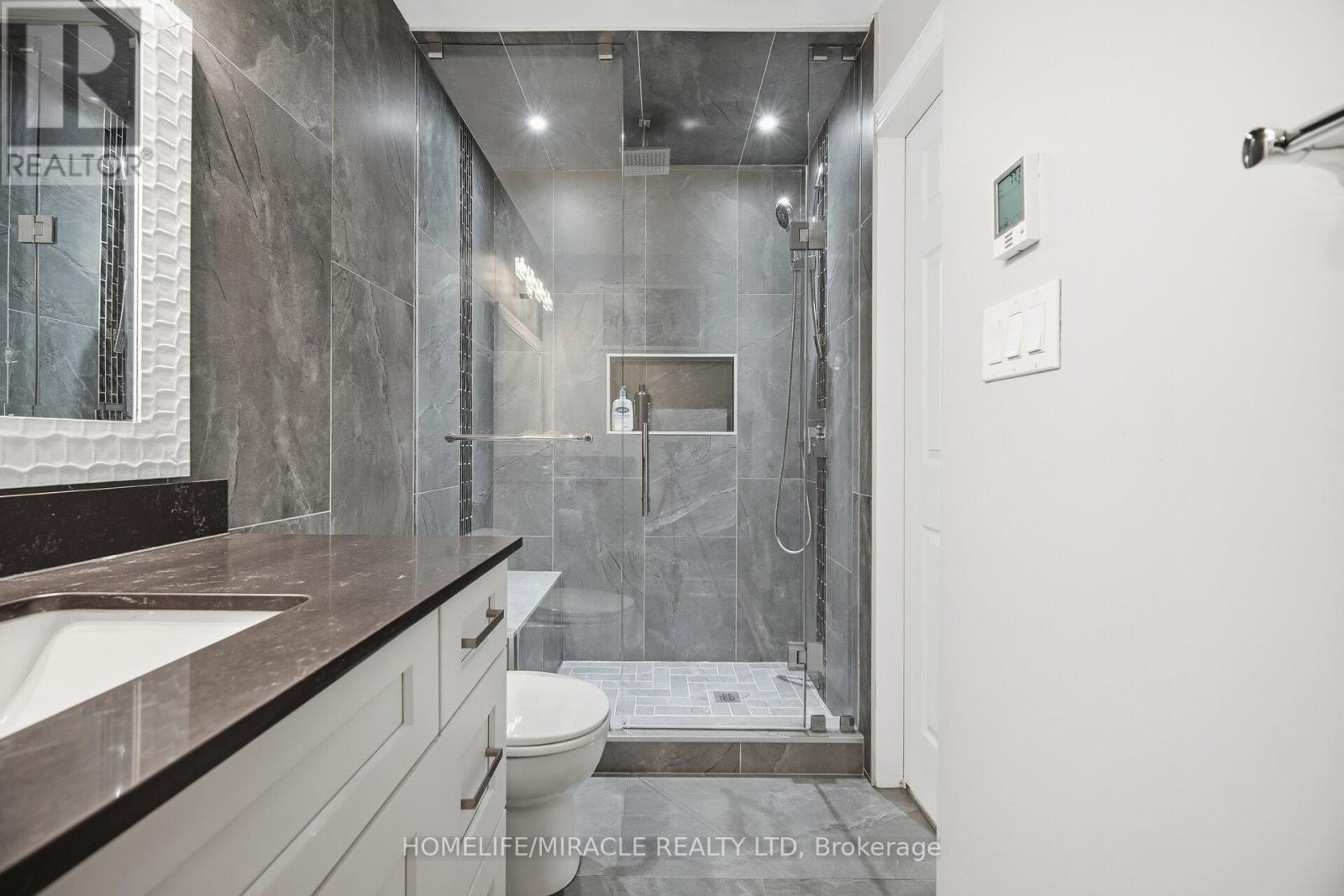 14 Virtues Avenue, Brampton, Ontario  L7A 2R8 - Photo 31 - W12759910