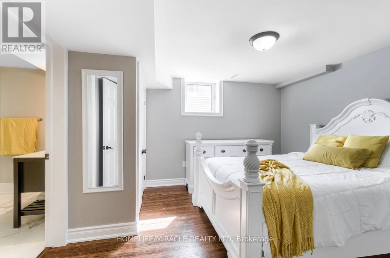 14 Virtues Avenue, Brampton, Ontario  L7A 2R8 - Photo 34 - W12759910