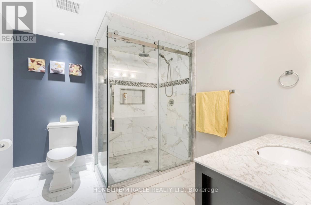 14 Virtues Avenue, Brampton, Ontario  L7A 2R8 - Photo 35 - W12759910