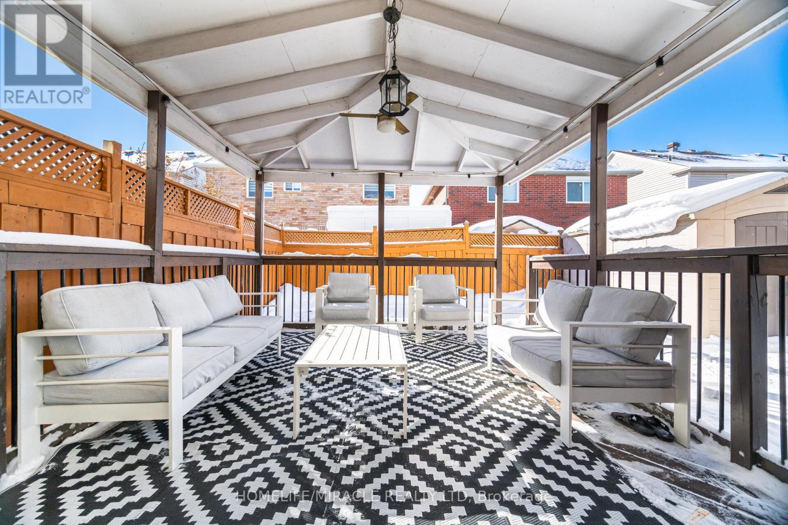 14 Virtues Avenue, Brampton, Ontario  L7A 2R8 - Photo 39 - W12759910