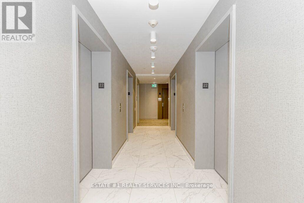 2216 - 1928 Lakeshore Boulevard, Toronto, Ontario  M6S 1A1 - Photo 10 - W12759912