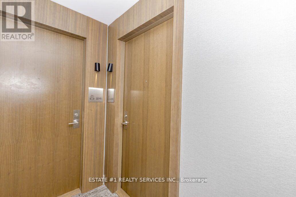 2216 - 1928 Lakeshore Boulevard, Toronto, Ontario  M6S 1A1 - Photo 11 - W12759912