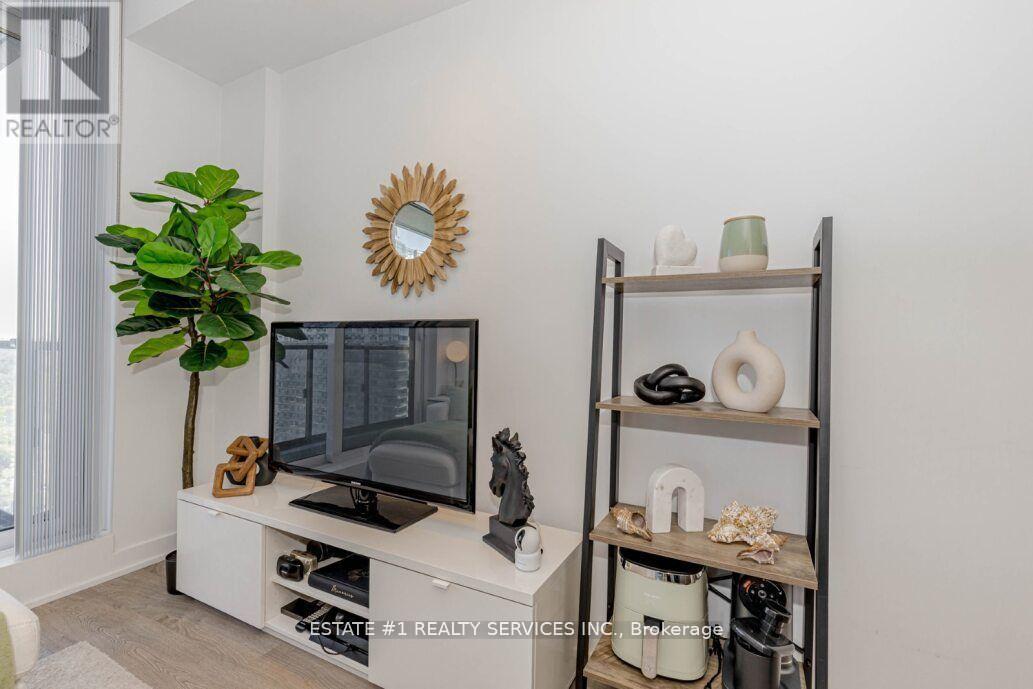 2216 - 1928 Lakeshore Boulevard, Toronto, Ontario  M6S 1A1 - Photo 18 - W12759912