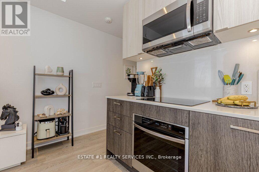 2216 - 1928 Lakeshore Boulevard, Toronto, Ontario  M6S 1A1 - Photo 23 - W12759912