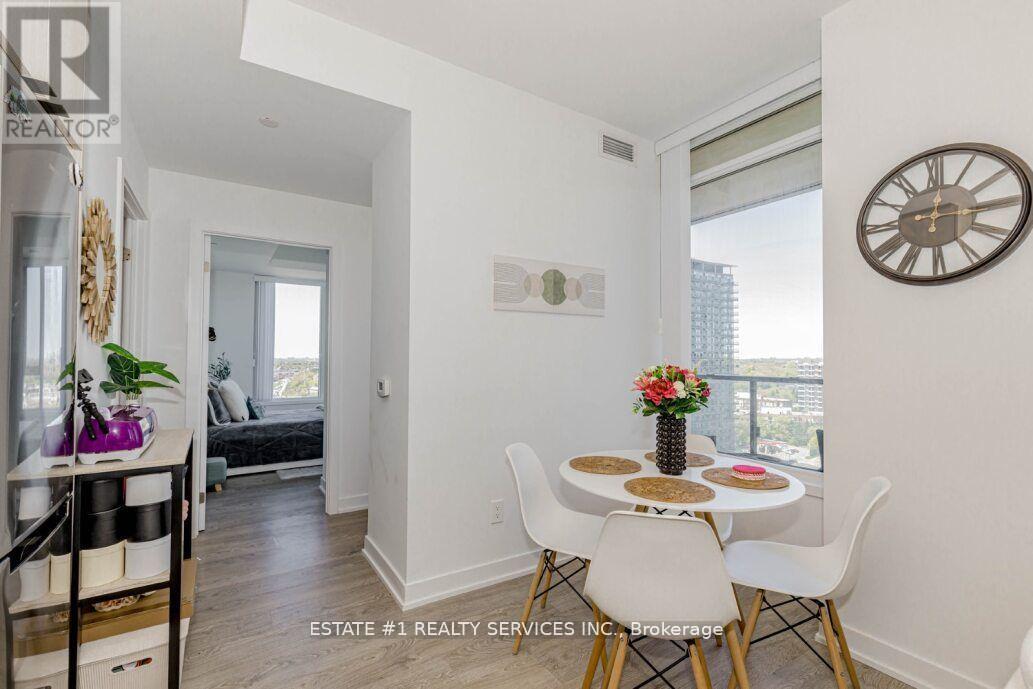 2216 - 1928 Lakeshore Boulevard, Toronto, Ontario  M6S 1A1 - Photo 25 - W12759912