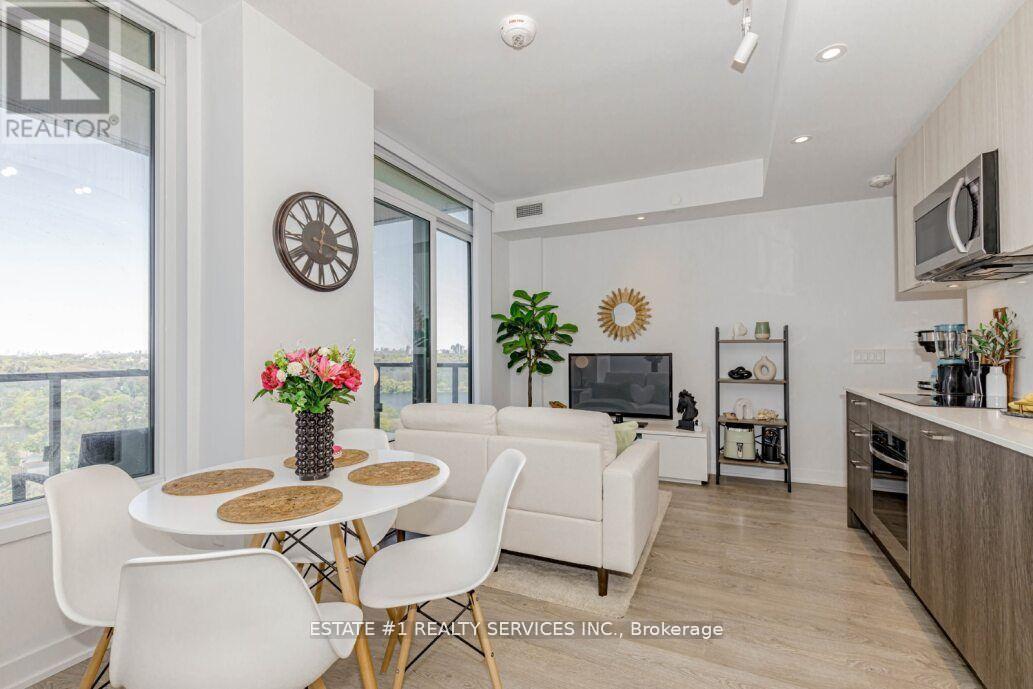 2216 - 1928 Lakeshore Boulevard, Toronto, Ontario  M6S 1A1 - Photo 26 - W12759912