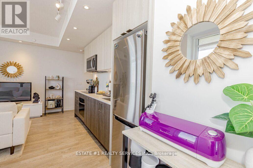 2216 - 1928 Lakeshore Boulevard, Toronto, Ontario  M6S 1A1 - Photo 28 - W12759912