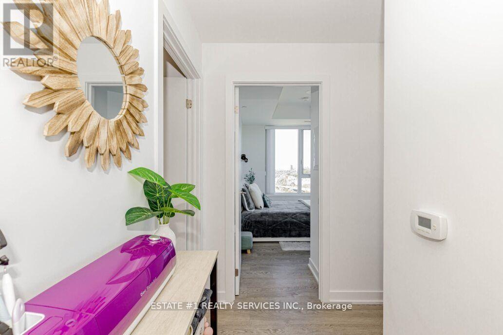 2216 - 1928 Lakeshore Boulevard, Toronto, Ontario  M6S 1A1 - Photo 29 - W12759912