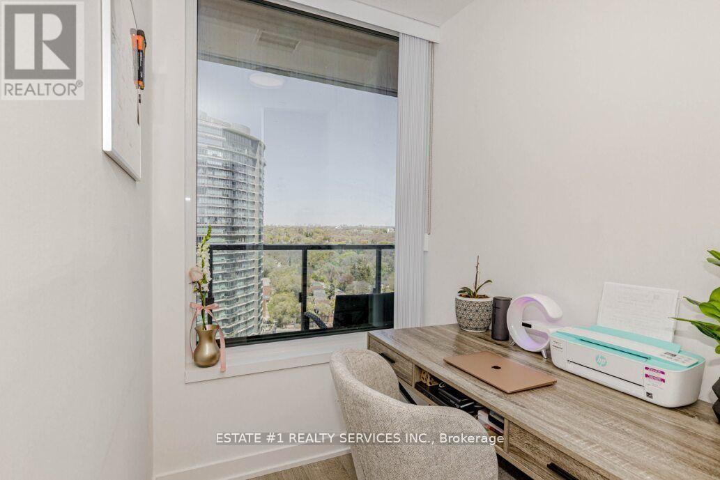 2216 - 1928 Lakeshore Boulevard, Toronto, Ontario  M6S 1A1 - Photo 31 - W12759912