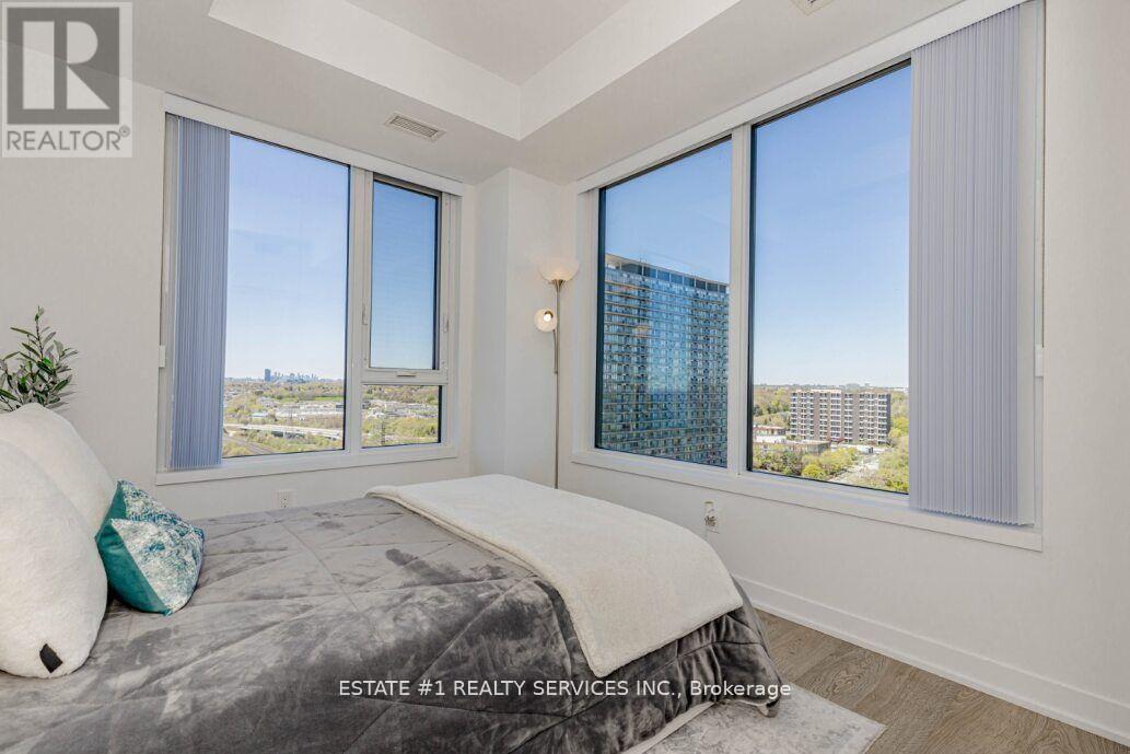 2216 - 1928 Lakeshore Boulevard, Toronto, Ontario  M6S 1A1 - Photo 33 - W12759912