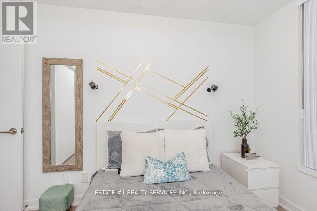 2216 - 1928 Lakeshore Boulevard, Toronto, Ontario  M6S 1A1 - Photo 35 - W12759912