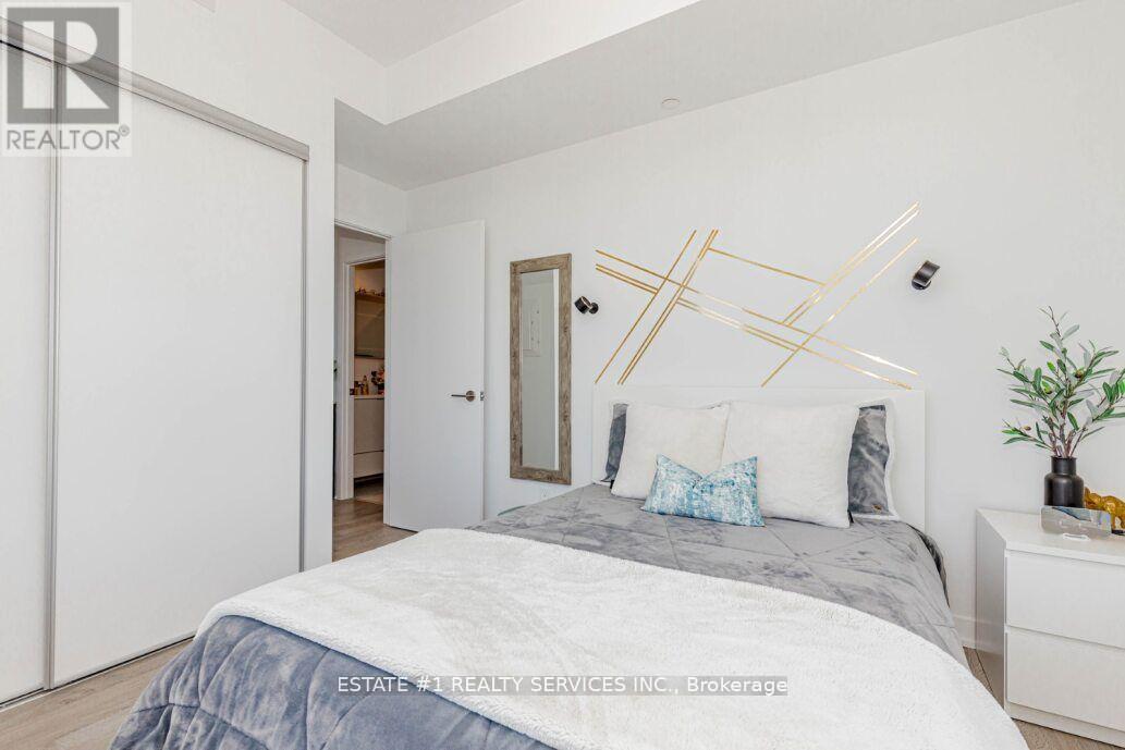 2216 - 1928 Lakeshore Boulevard, Toronto, Ontario  M6S 1A1 - Photo 36 - W12759912