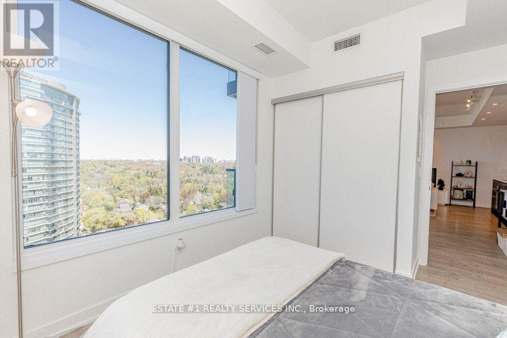 2216 - 1928 Lakeshore Boulevard, Toronto, Ontario  M6S 1A1 - Photo 37 - W12759912