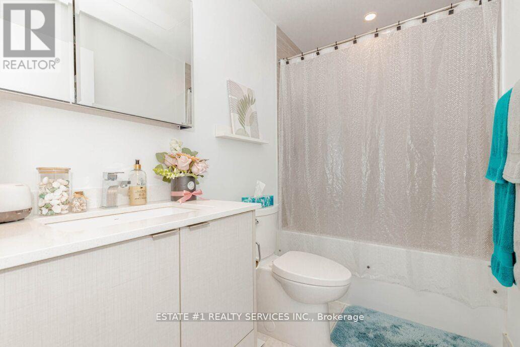 2216 - 1928 Lakeshore Boulevard, Toronto, Ontario  M6S 1A1 - Photo 38 - W12759912