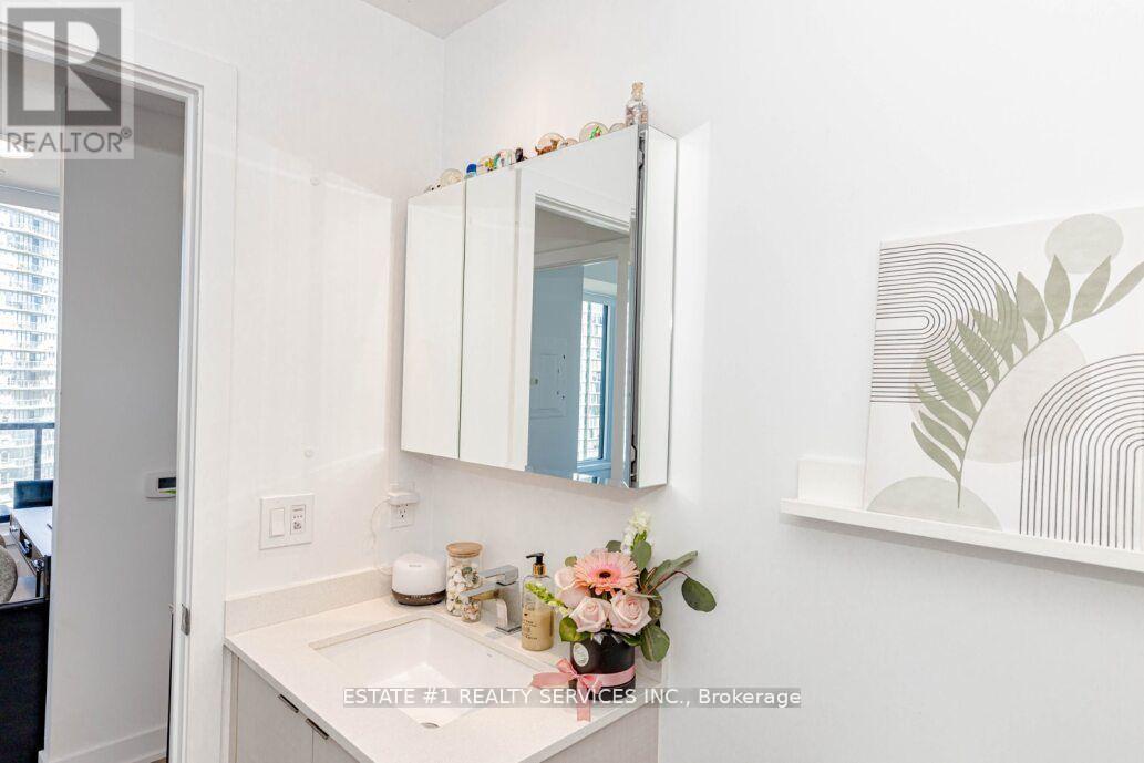 2216 - 1928 Lakeshore Boulevard, Toronto, Ontario  M6S 1A1 - Photo 39 - W12759912