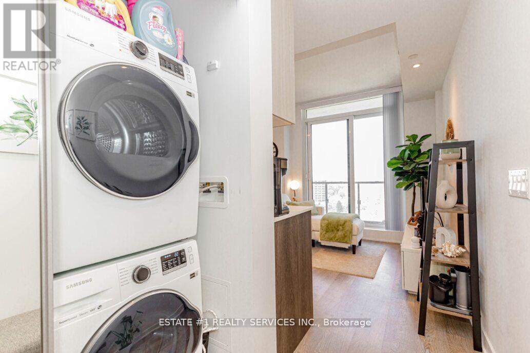 2216 - 1928 Lakeshore Boulevard, Toronto, Ontario  M6S 1A1 - Photo 40 - W12759912