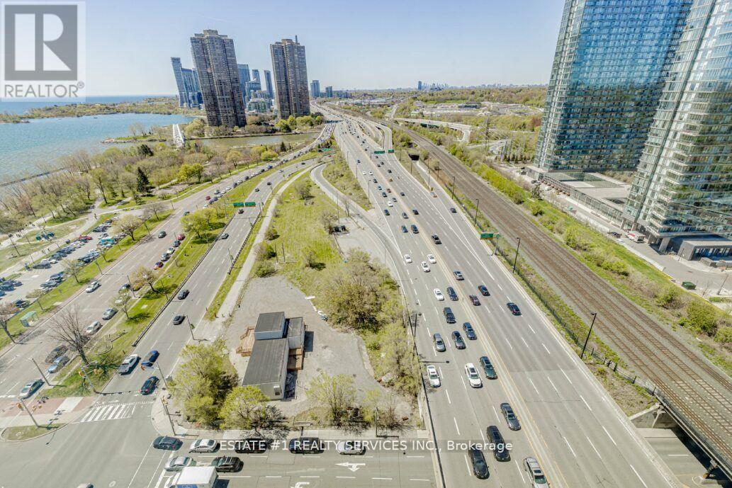 2216 - 1928 Lakeshore Boulevard, Toronto, Ontario  M6S 1A1 - Photo 44 - W12759912