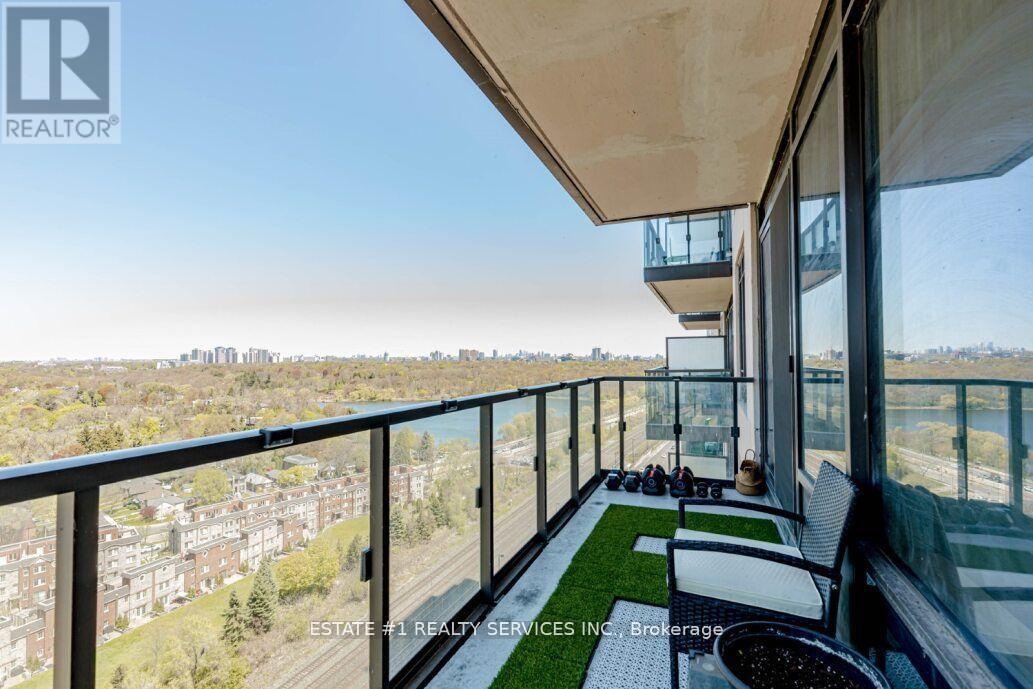 2216 - 1928 Lakeshore Boulevard, Toronto, Ontario  M6S 1A1 - Photo 46 - W12759912