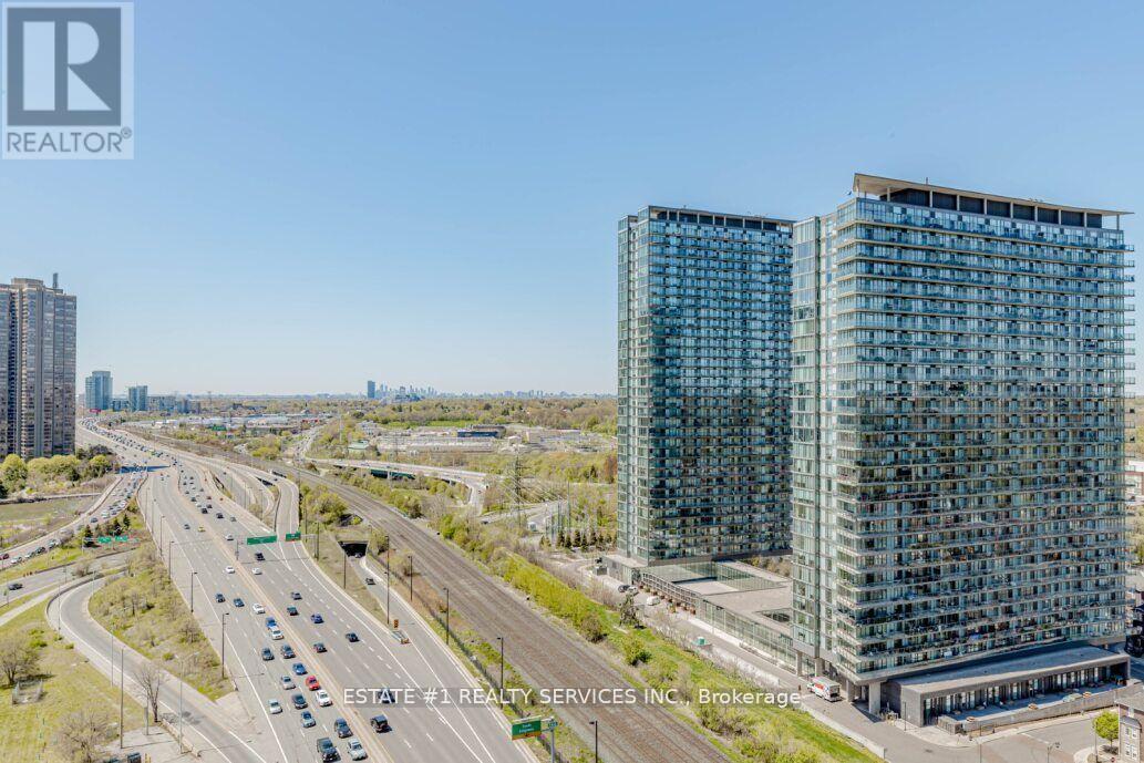 2216 - 1928 Lakeshore Boulevard, Toronto, Ontario  M6S 1A1 - Photo 47 - W12759912