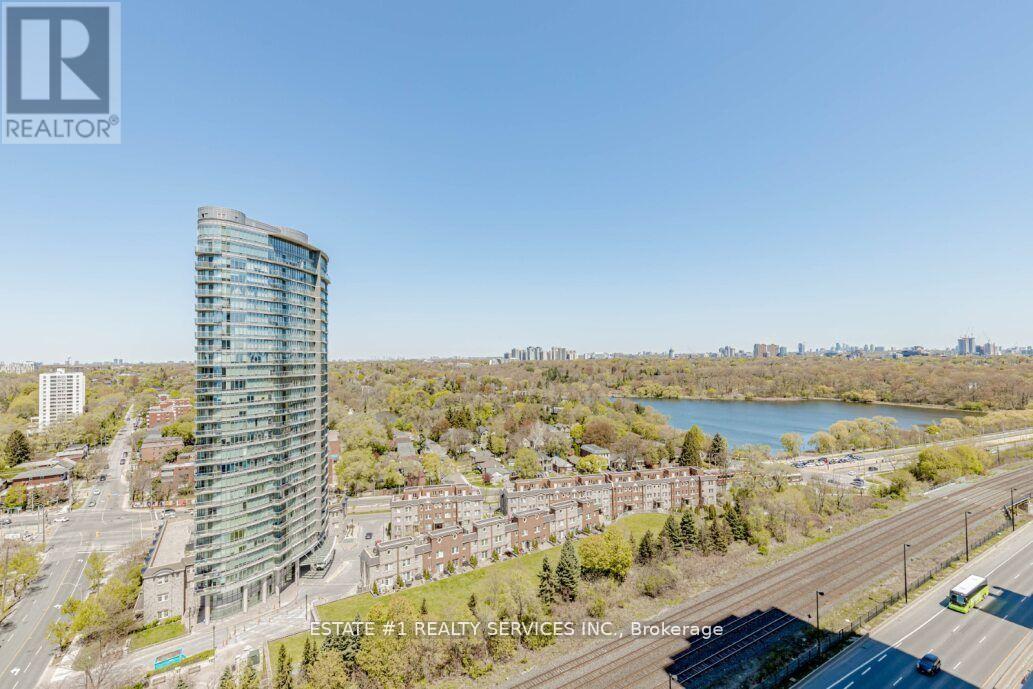 2216 - 1928 Lakeshore Boulevard, Toronto, Ontario  M6S 1A1 - Photo 48 - W12759912