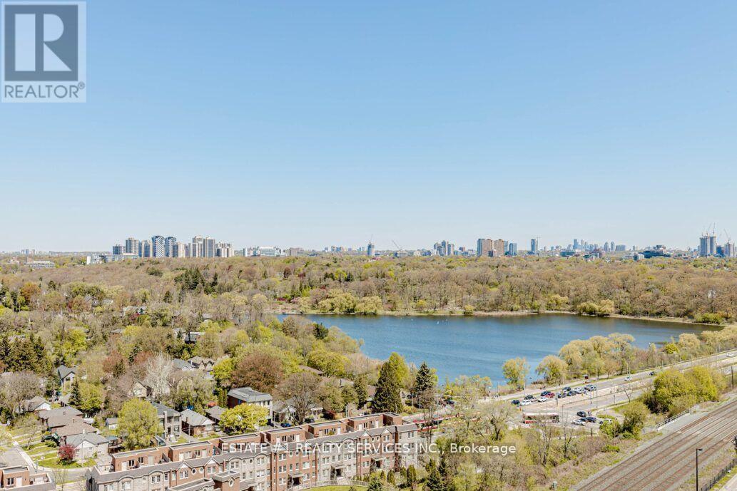 2216 - 1928 Lakeshore Boulevard, Toronto, Ontario  M6S 1A1 - Photo 49 - W12759912