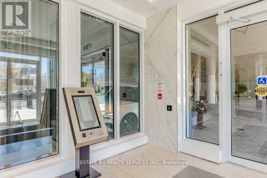 2216 - 1928 Lakeshore Boulevard, Toronto, Ontario  M6S 1A1 - Photo 5 - W12759912