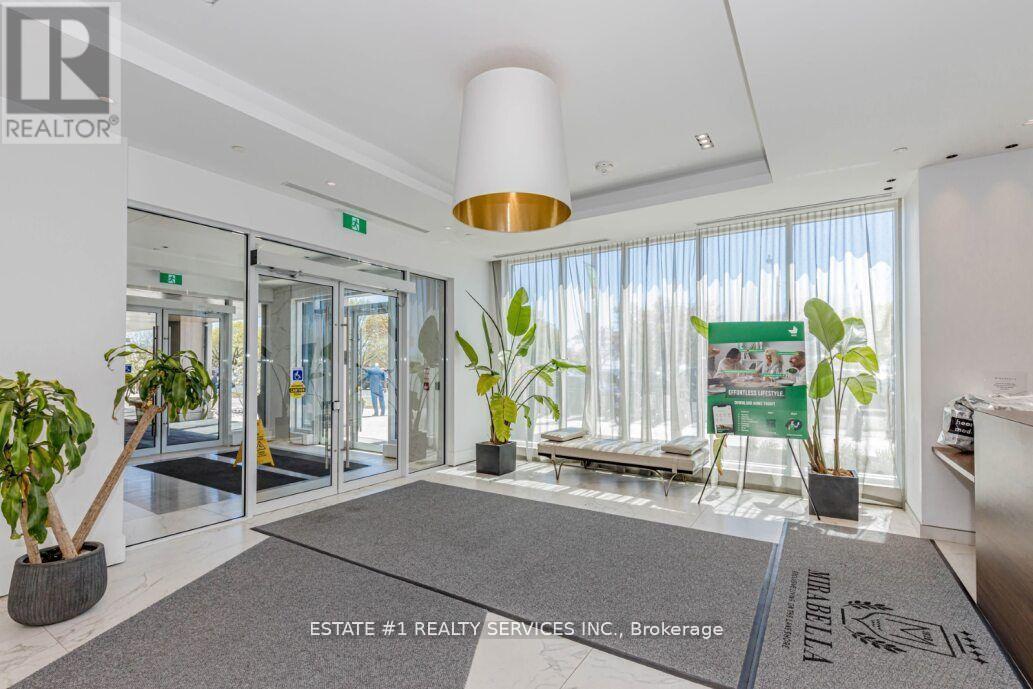 2216 - 1928 Lakeshore Boulevard, Toronto, Ontario  M6S 1A1 - Photo 6 - W12759912