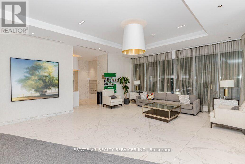 2216 - 1928 Lakeshore Boulevard, Toronto, Ontario  M6S 1A1 - Photo 7 - W12759912