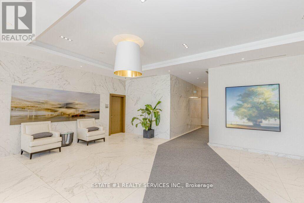 2216 - 1928 Lakeshore Boulevard, Toronto, Ontario  M6S 1A1 - Photo 8 - W12759912