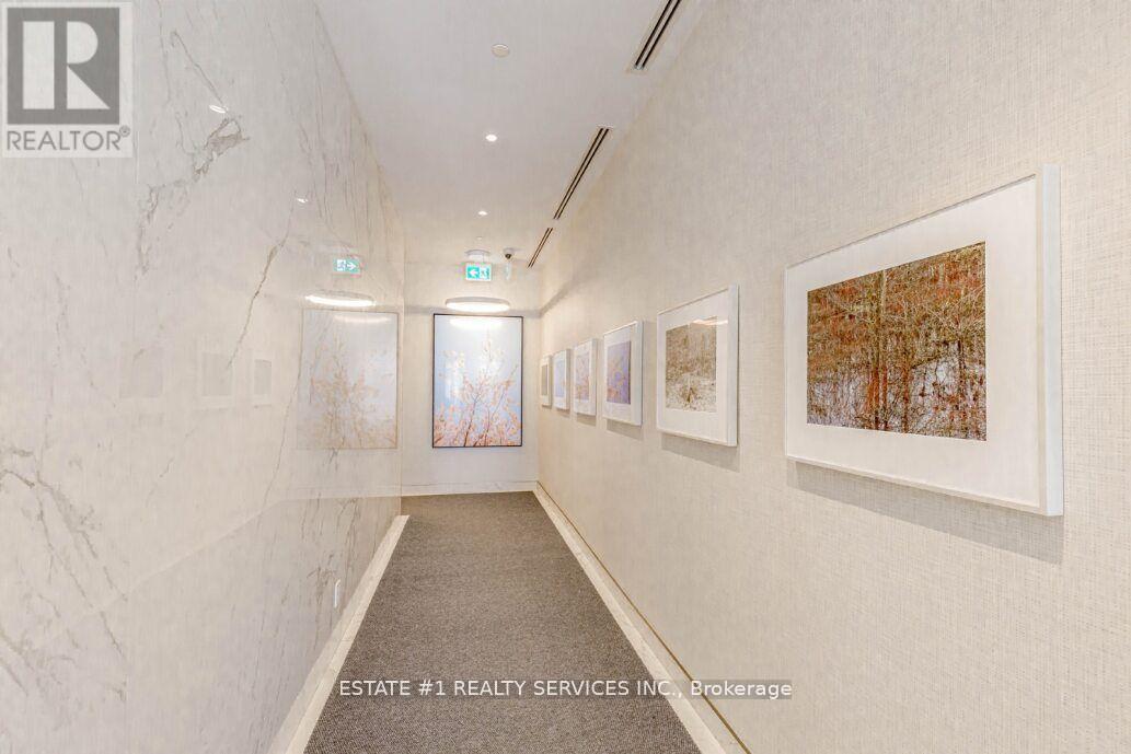 2216 - 1928 Lakeshore Boulevard, Toronto, Ontario  M6S 1A1 - Photo 9 - W12759912