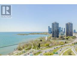 2216 - 1928 LAKESHORE BOULEVARD, Toronto, Ontario