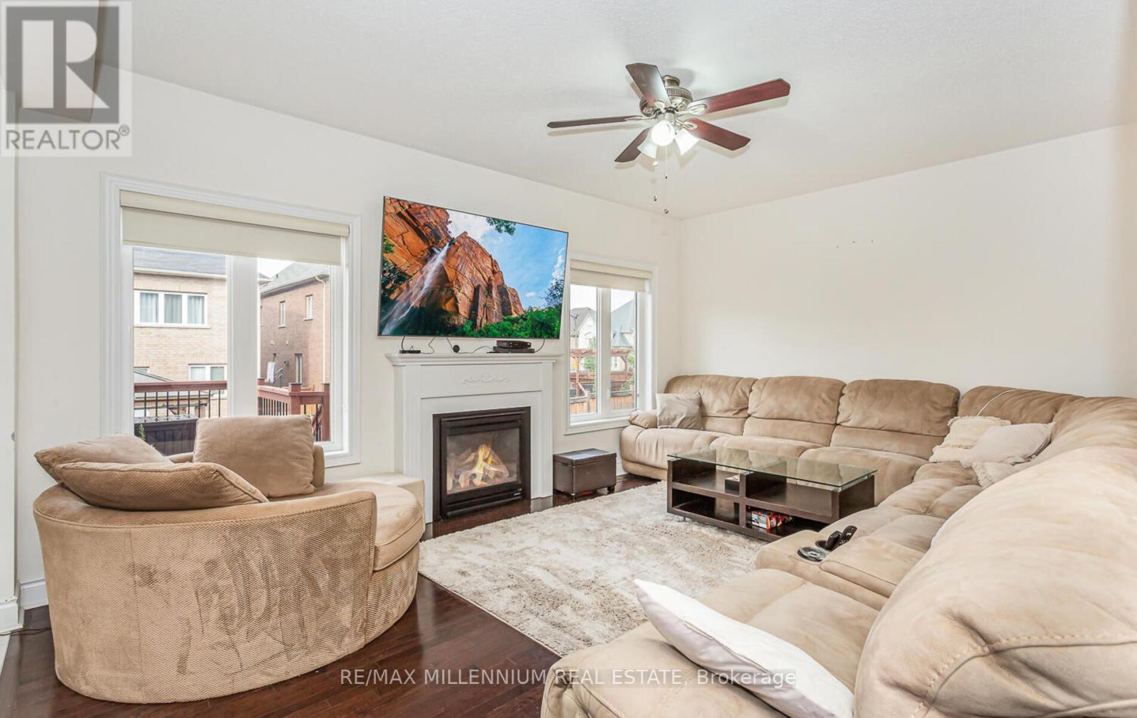 3 Lavallee Crescent, Brampton, Ontario  L6X 3A1 - Photo 14 - W12759914