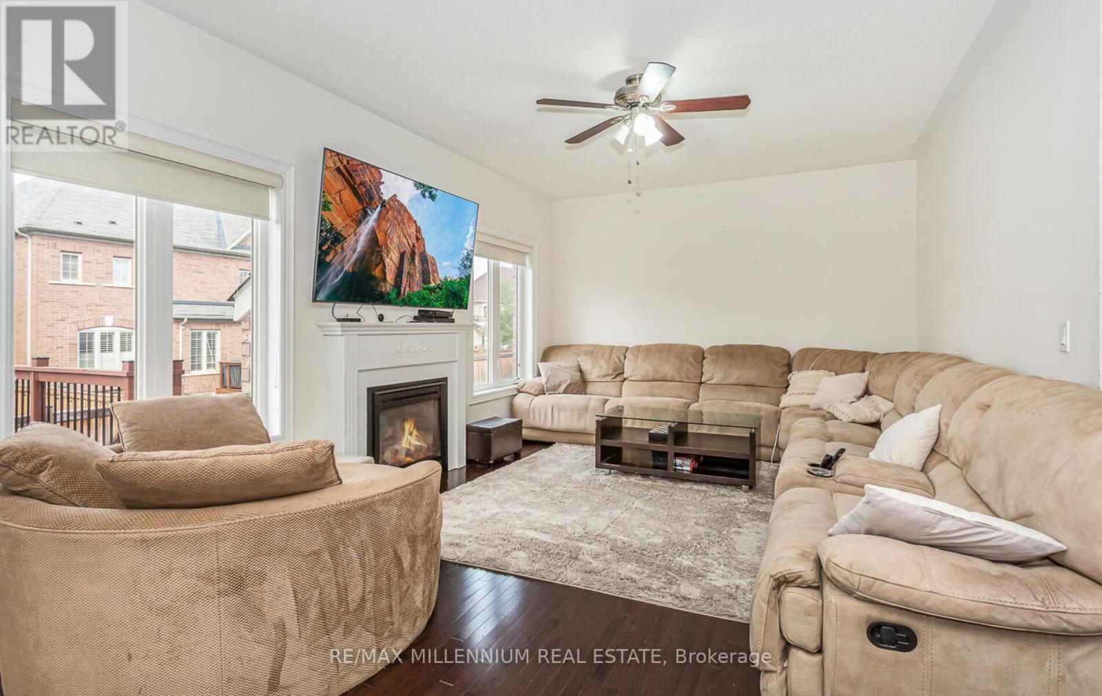 3 Lavallee Crescent, Brampton, Ontario  L6X 3A1 - Photo 15 - W12759914