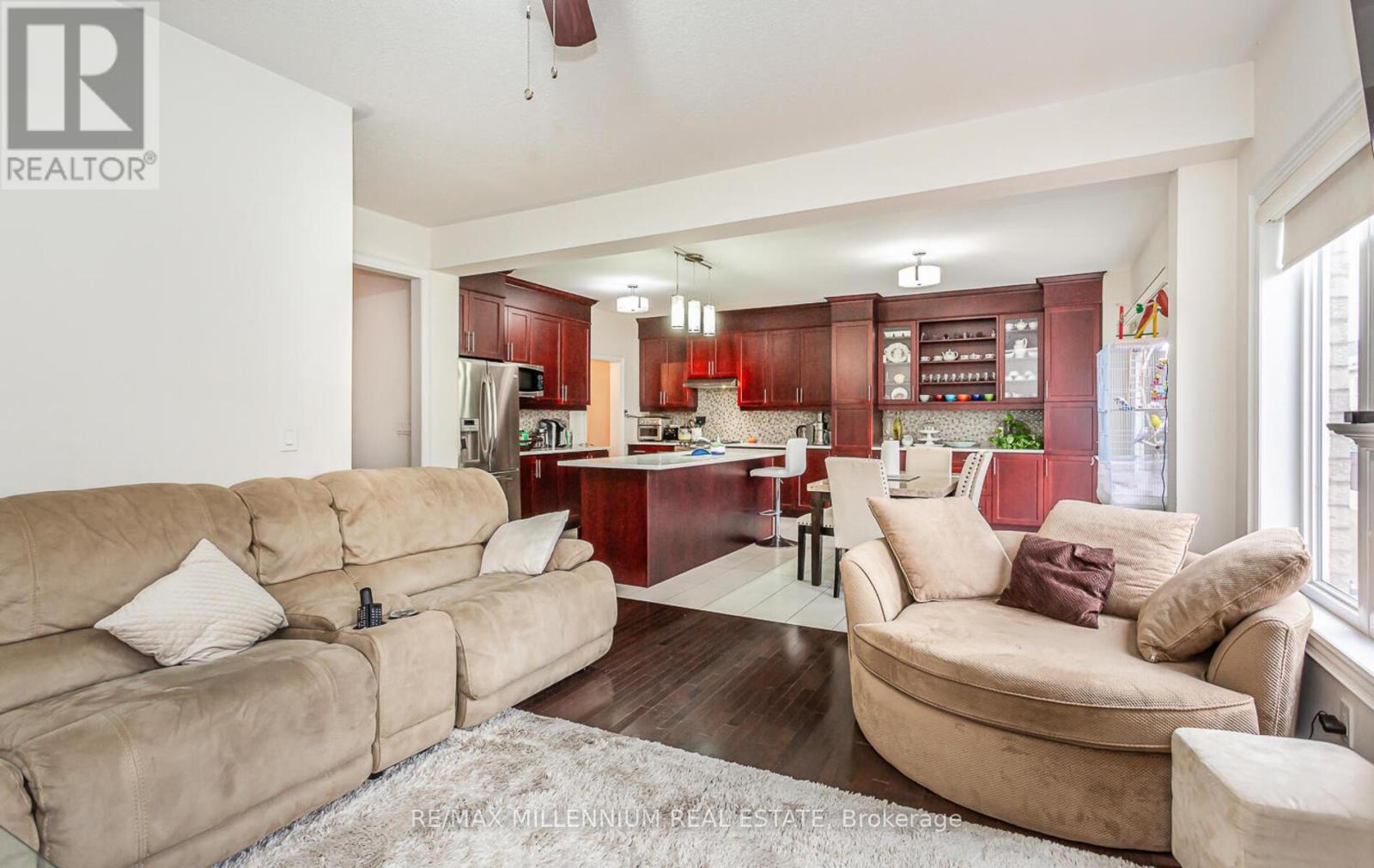 3 Lavallee Crescent, Brampton, Ontario  L6X 3A1 - Photo 16 - W12759914