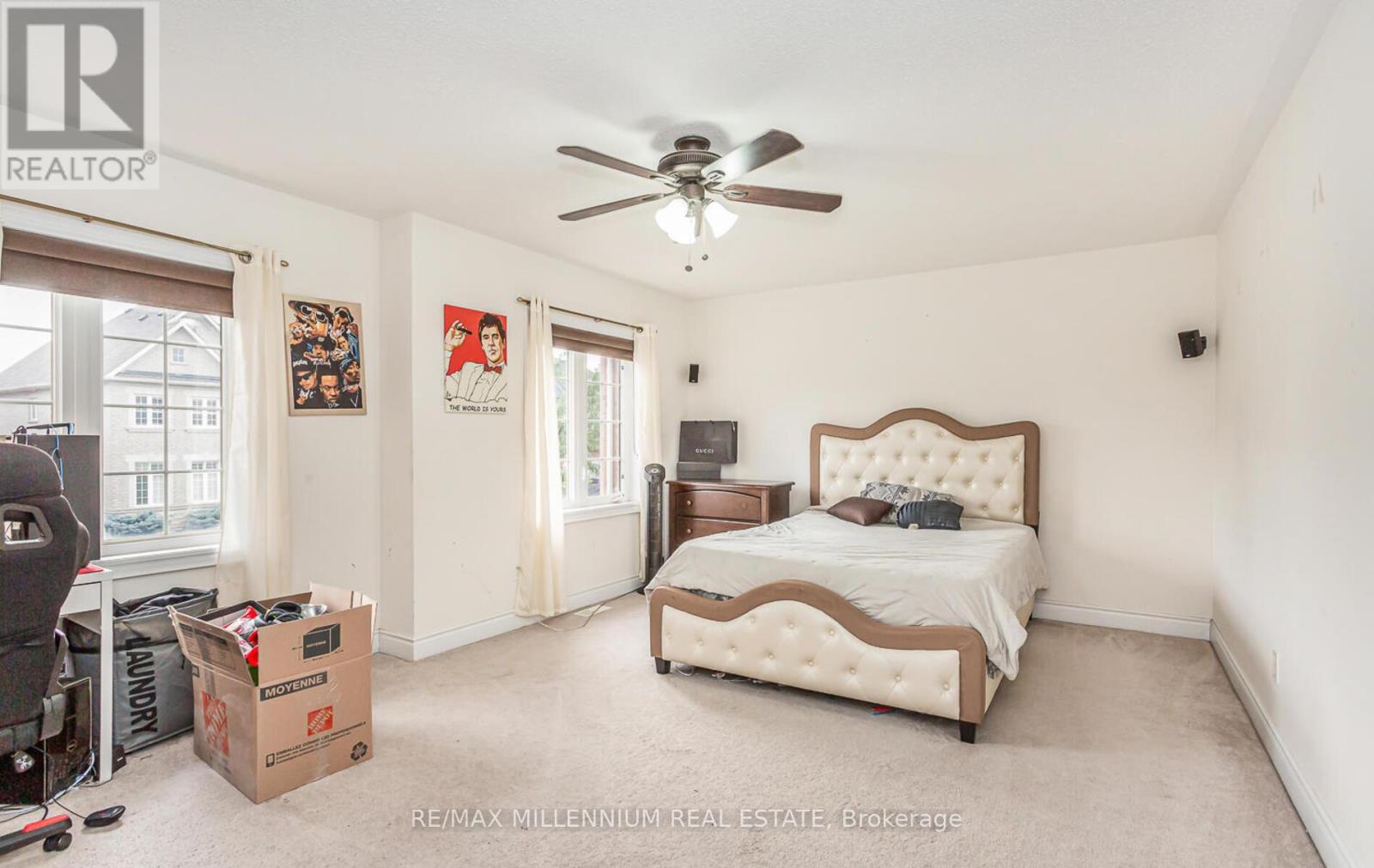 3 Lavallee Crescent, Brampton, Ontario  L6X 3A1 - Photo 27 - W12759914